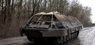 Ukrainian troops advance in Kursk region, DPRK soldiers suffer heavy losses – ISW