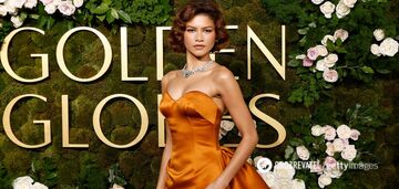 Zendaya pokazała idealny kolor manicure, którym wszyscy są zachwyceni