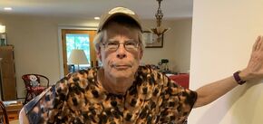 Stephen King wezwał do odwołania Oscarów 2025: Jak można nosić modne ubrania, gdy Los Angeles płonie?