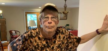 Stephen King called for the cancellation of the Oscars 2025: How can you wear fashionable clothes when Los Angeles is burning?