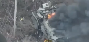 "Anger and rebuff!" Syrskyi showed what awaits the occupiers on our land. Video