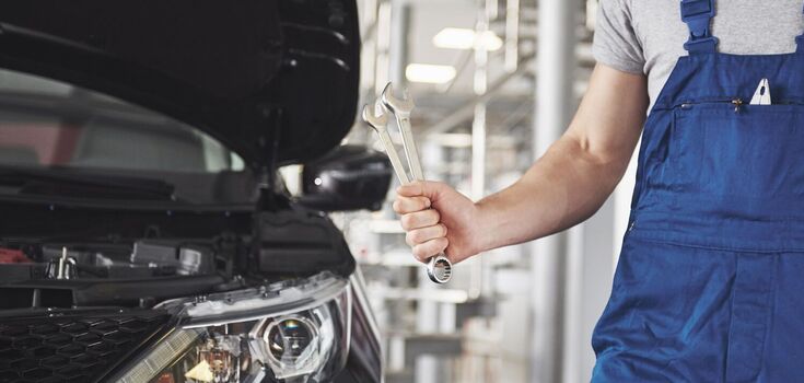 Require a lot to repair: the least reliable new cars of 2025