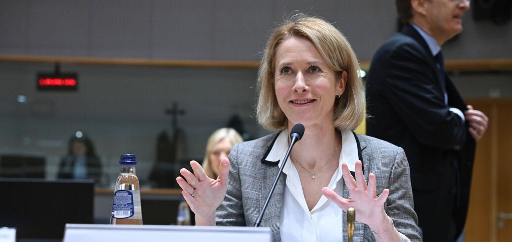 "Putin has not changed his goals": the EU assures that it will not ease sanctions