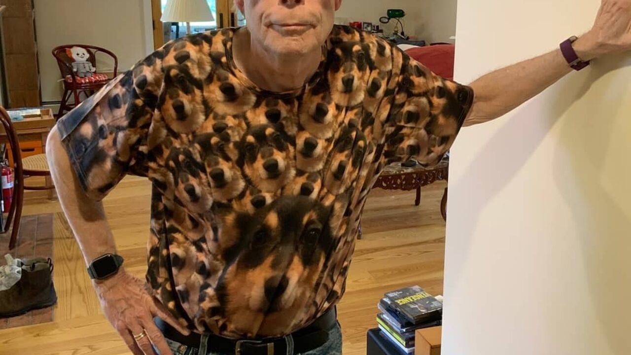 Stephen King called for the cancellation of the Oscars 2025: How can you wear fashionable clothes when Los Angeles is burning?