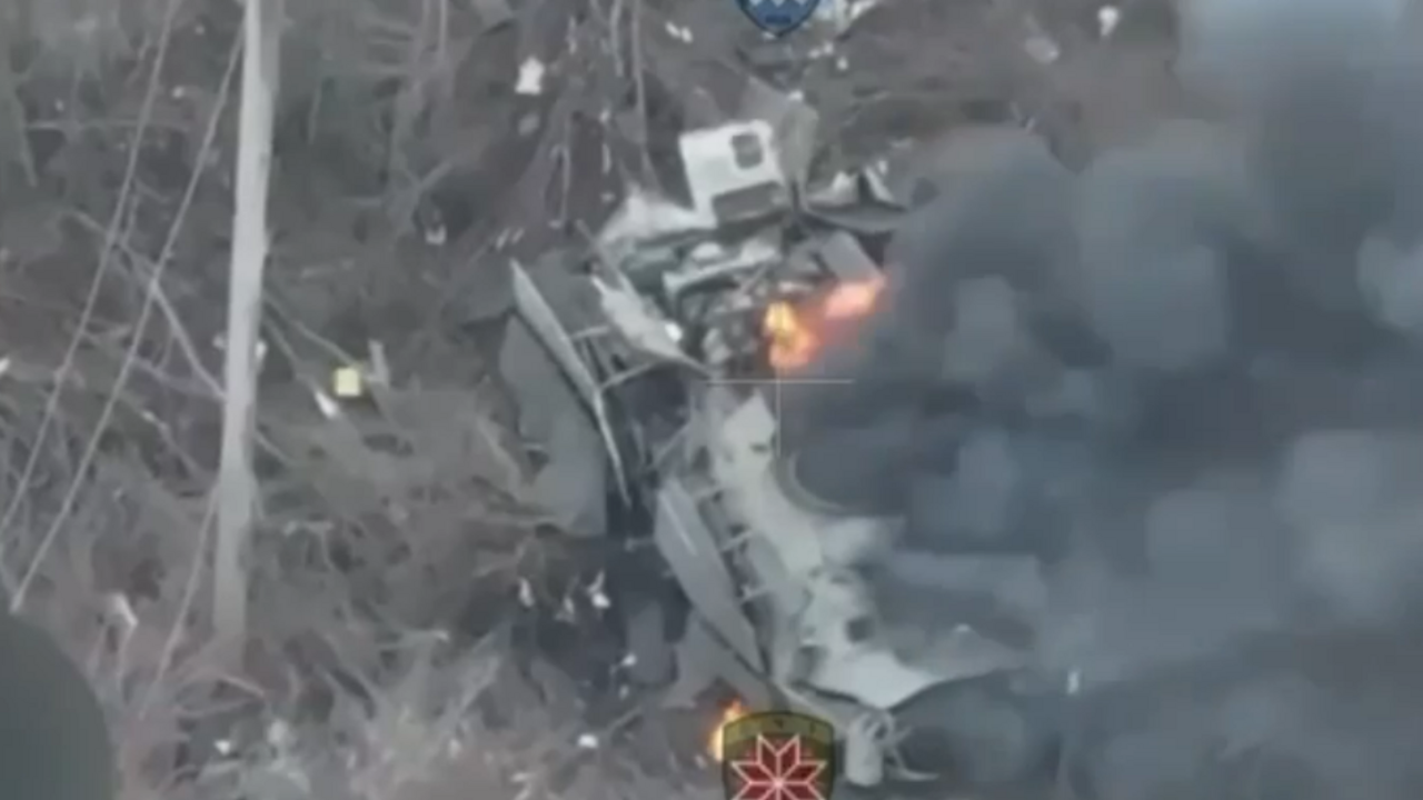 "Anger and rebuff!" Syrskyi showed what awaits the occupiers on our land. Video