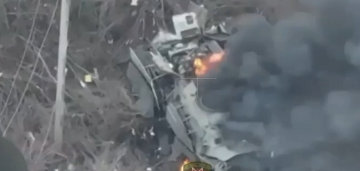 "Anger and rebuff!" Syrskyi showed what awaits the occupiers on our land. Video