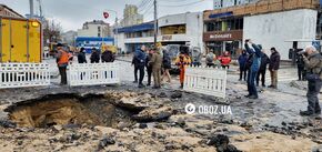 Małżeństwo wśród zabitych: zidentyfikowano ofiary ataku rakietowego na Kijów