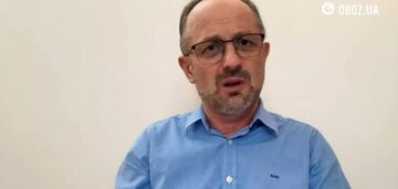 Trump wkracza do gry: Bezsmertny wyjaśnia, czy USA zażądają od Ukrainy kompromisu