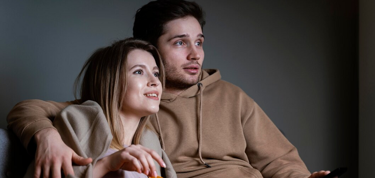 The best medical series on Netflix: top 5