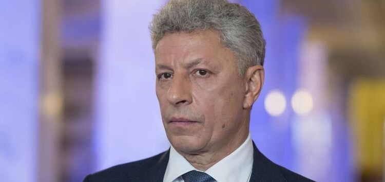 Zelensky deprives Boyko of the title of Hero of Ukraine