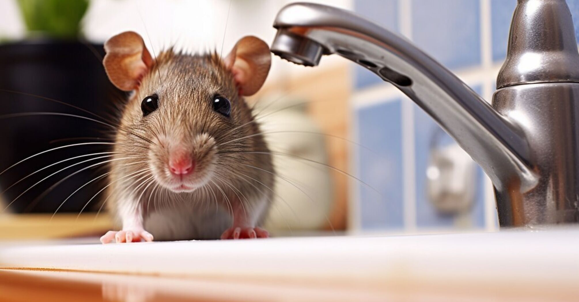 How to get mice and rats out of your home forever: there's a remedy they're afraid of