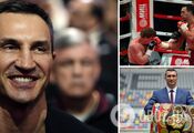 Klychko's return to boxing: ESPN shares bold prediction for 2025