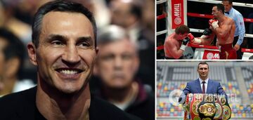 Klychko's return to boxing: ESPN shares bold prediction for 2025