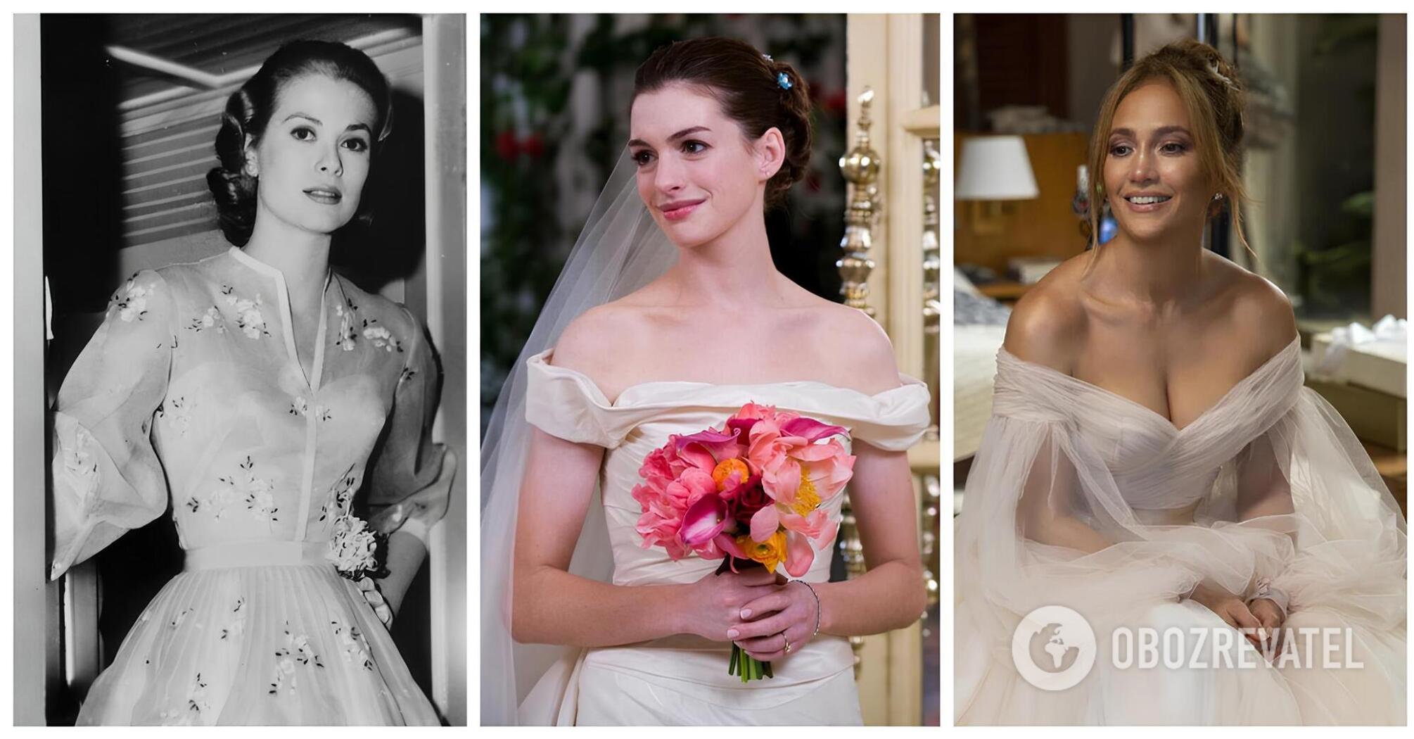 For brides to take note: 7 most beautiful wedding dresses in movie history. Photo