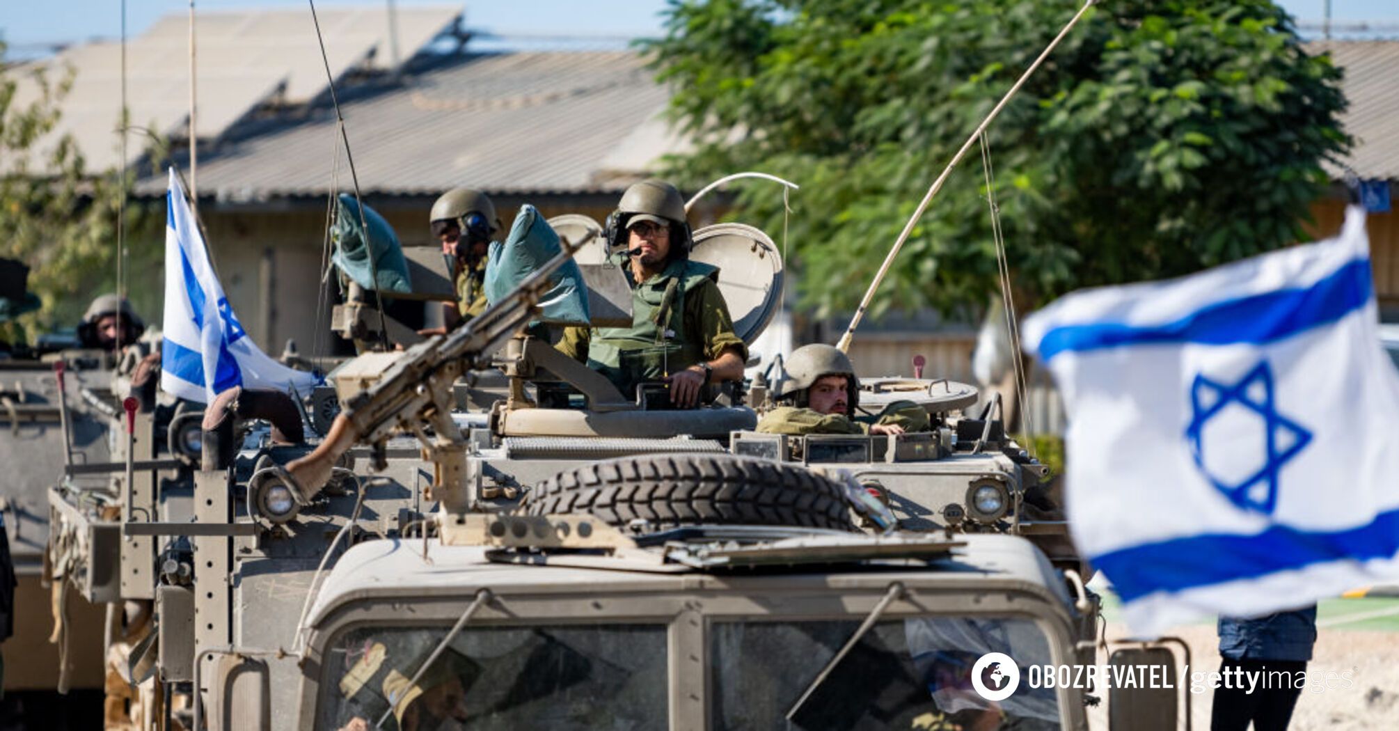 Israel and Hamas initiate prisoner exchange as official ceasefire begins today. All details