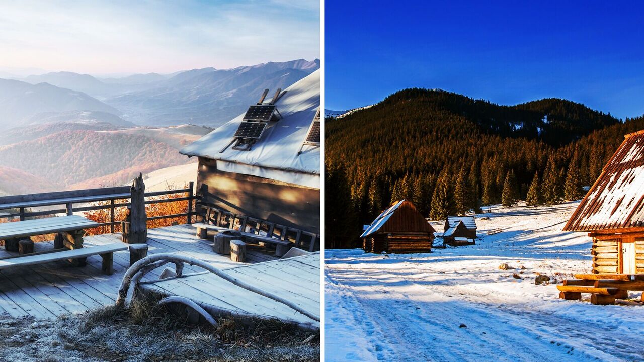 Exploring Transcarpathian traditions: where to go to immerse yourself in the unique atmosphere