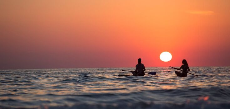 Where to go in spring: 10 unforgettable vacation destinations