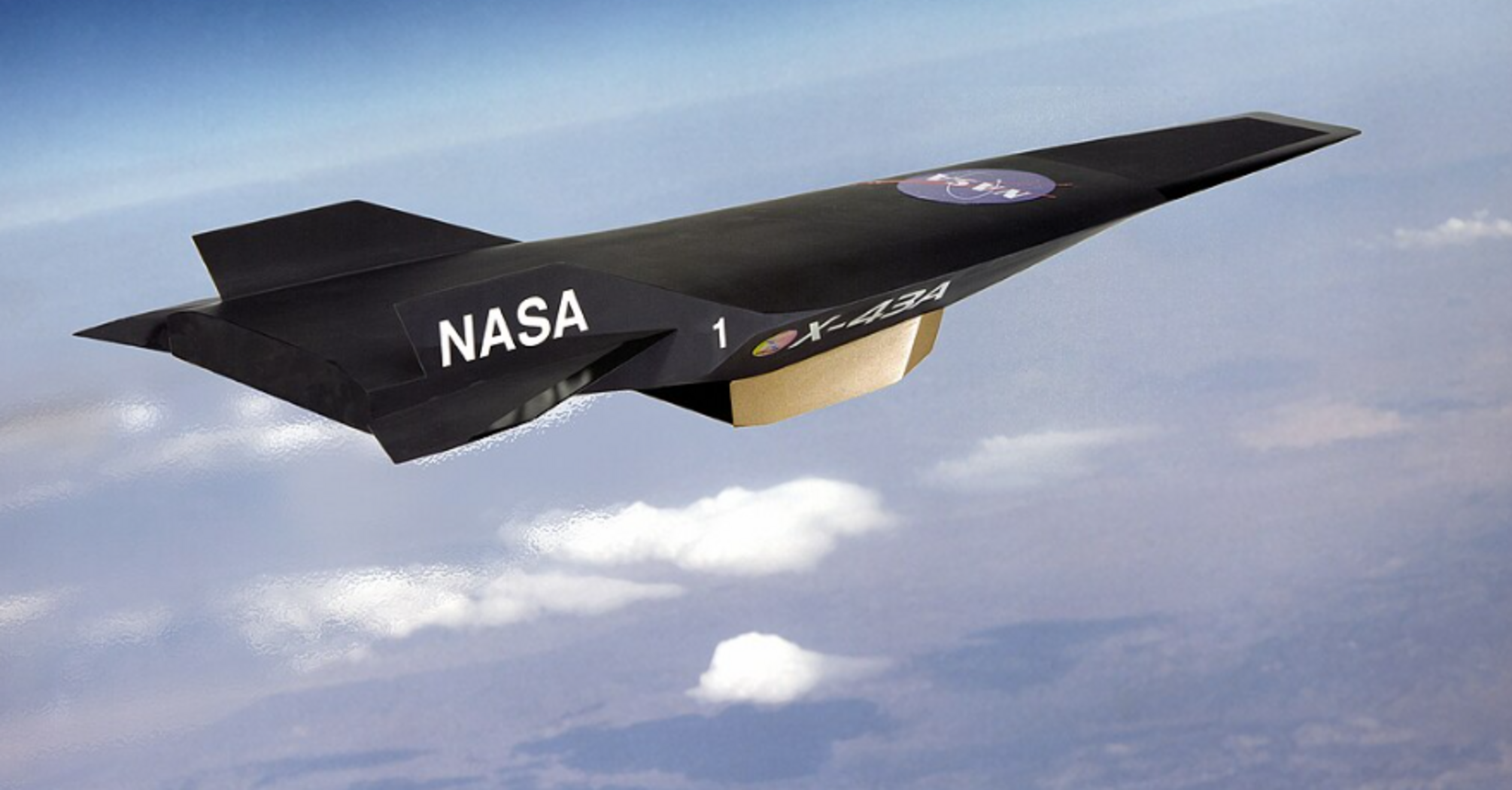 World's fastest aircraft: what is known about NASA's experimental development the speed of which no other air vehicle ever managed to surpass