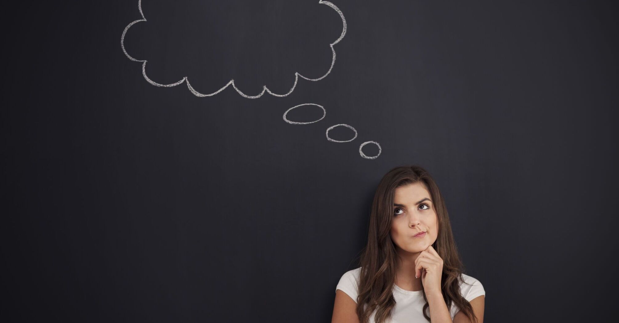 "I cannot picture my children in my mind": what is aphantasia and how people with this condition live their lives