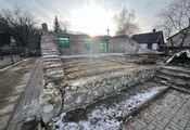 "This is a place to honor the fallen general." Poroshenko Foundation calls for restoration of Shukhevych Museum destroyed by Russia