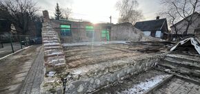 "This is a place to honor the fallen general." Poroshenko Foundation calls for restoration of Shukhevych Museum destroyed by Russia