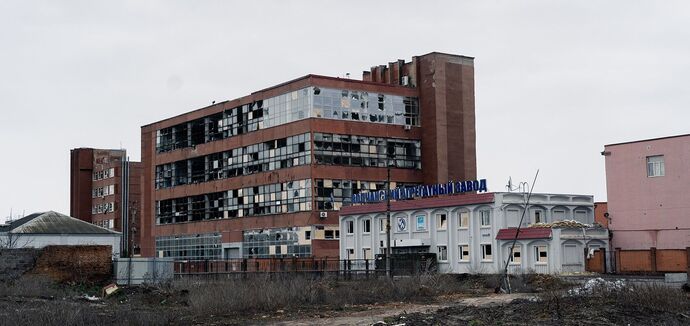 Jedna z najtrudniejszych misji 2024 roku: Wywiad Obronny Ukrainy pokazuje ekskluzywny materiał z Wowczańska