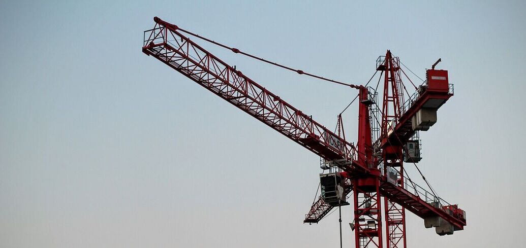 Ukraina przygotowuje się do nowej "wielkiej budowy" na dużą skalę