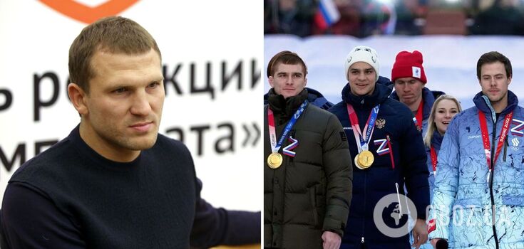 "People laid down half their lives": ex-Spartak player complains that Russians are not loved anywhere