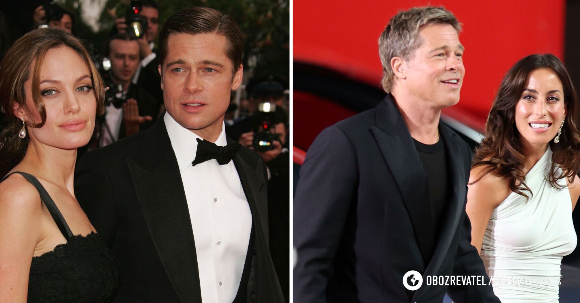 Insider reveals who asked Brad Pitt to finally divorce Angelina Jolie