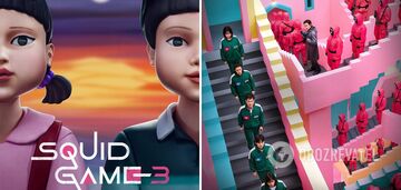 Czy 3. sezon "Squid Game" ukaże się tego lata? Do sieci trafiła dokładna data i pierwszy teaser