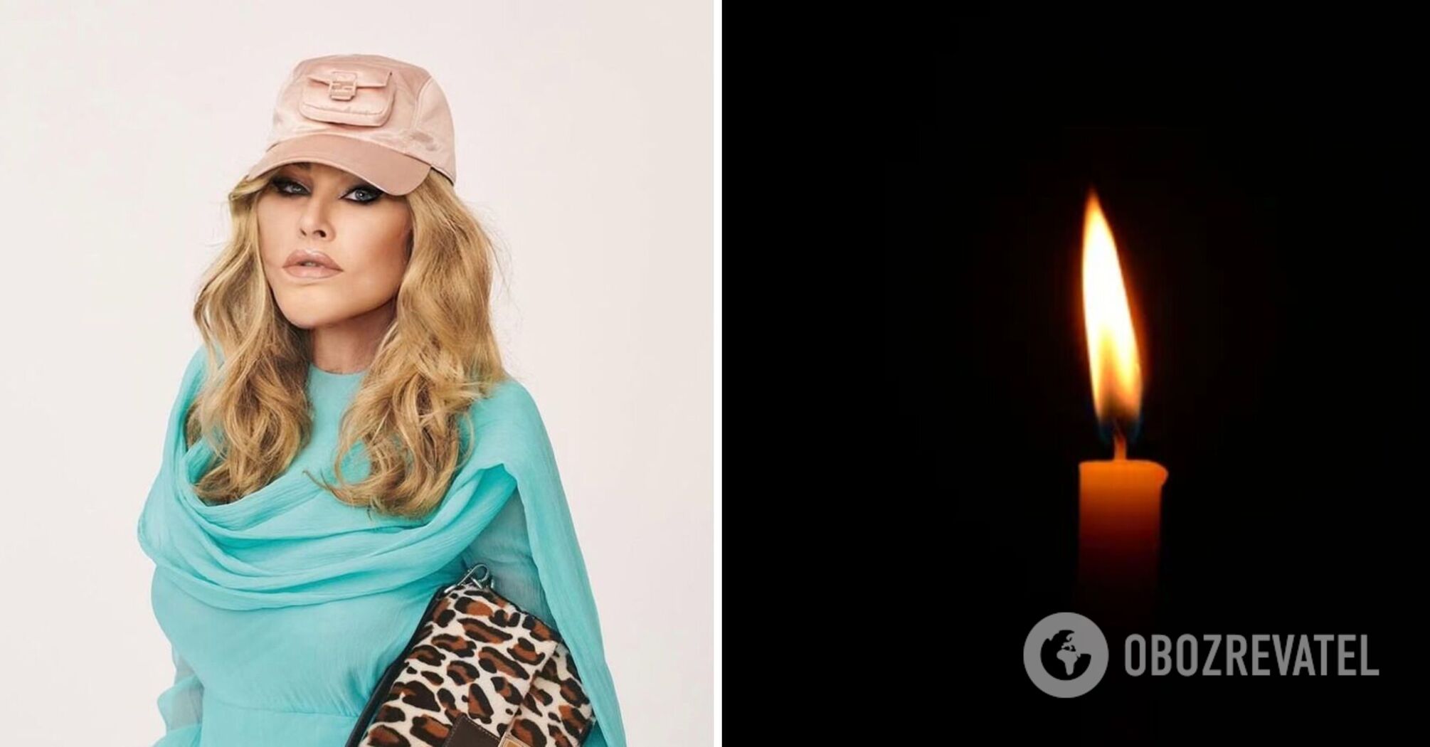 The famous "Catwoman" Jocelyn Wildenstein, who spent millions of dollars on her appearance, has died. Photos before and after plastic surgery