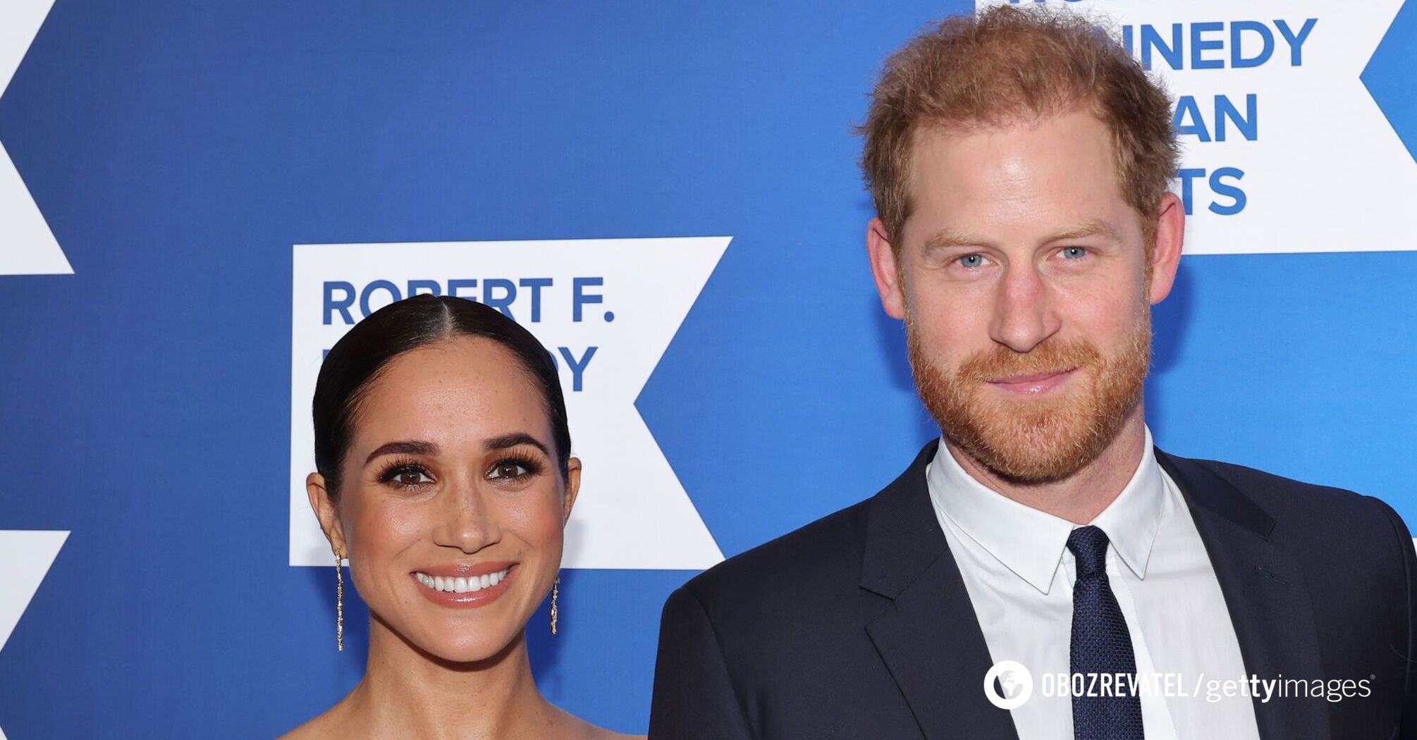 A gaffe was spotted on the video of Meghan Markle's grand return to Instagram, and Prince Harry made a scene over his son's photo