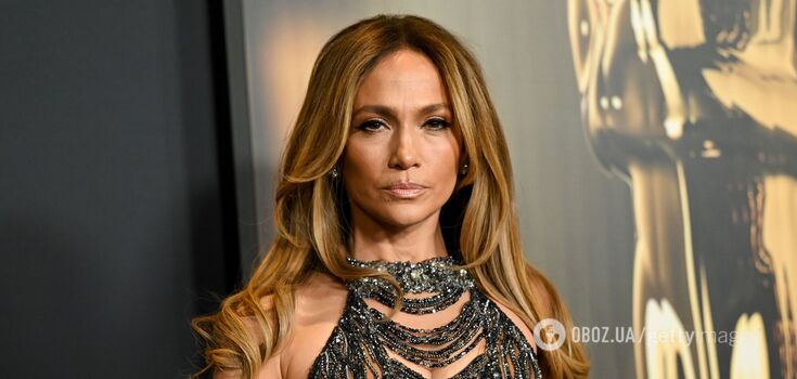 Jennifer Lopez złamała najstarszą zasadę książki o modzie w ośrodku narciarskim