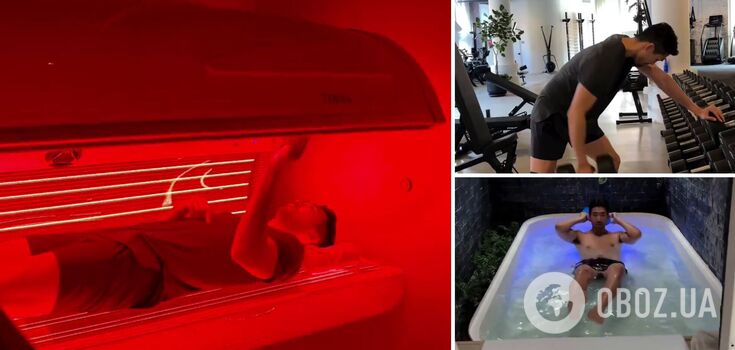 Jak wygląda najdroższa siłownia na świecie z członkostwem w wysokości 10 000 USD miesięcznie. Wideo