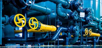 Turcja zamierza zastąpić Rosję, która straciła europejski rynek gazu