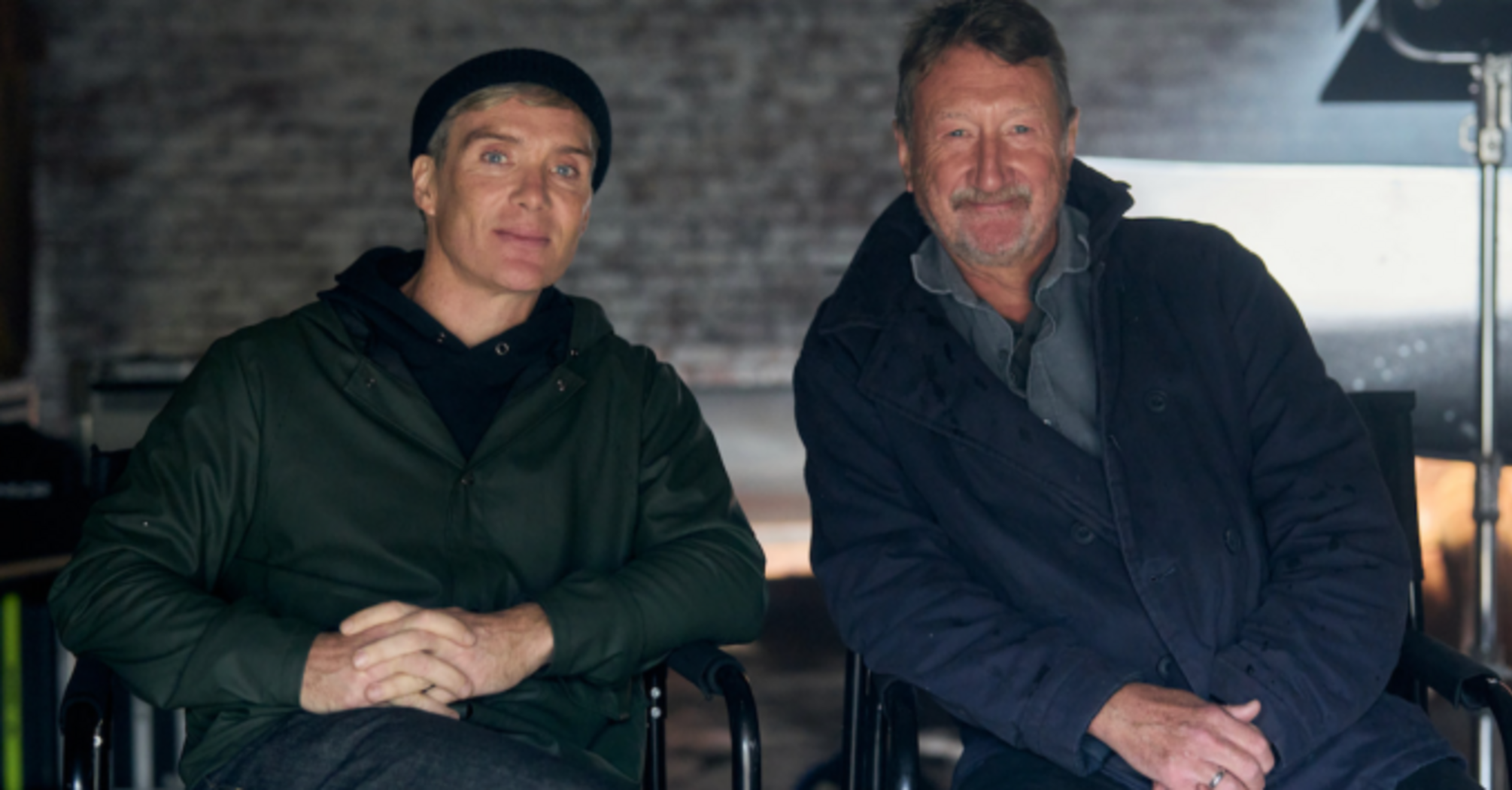To jeszcze nie koniec: "Peaky Blinders" doczeka się sequela po filmie