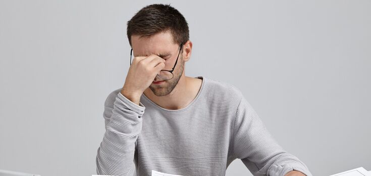 Chronic fatigue: solve the problem on your own or consult a doctor