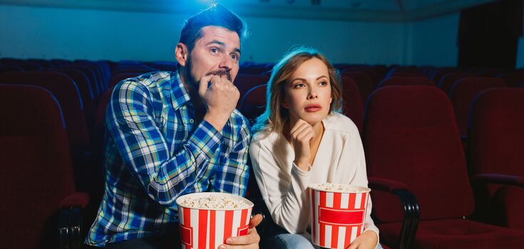 Top 5 erotic thrillers with a good plot that are not a shame to watch