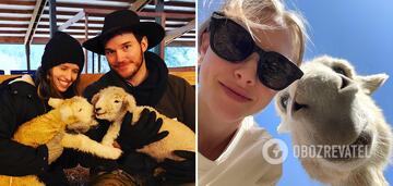 Z czerwonego dywanu na farmę: 5 gwiazd, które zamieniły luksus na rolnictwo