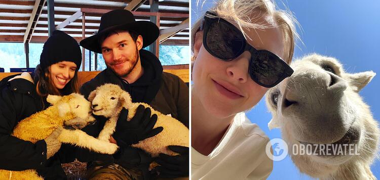 Z czerwonego dywanu na farmę: 5 gwiazd, które zamieniły luksus na rolnictwo