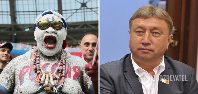 "Great Russia must not be humiliated": Russia calls the conditions for returning to world sports "rudeness and impudence" of the West