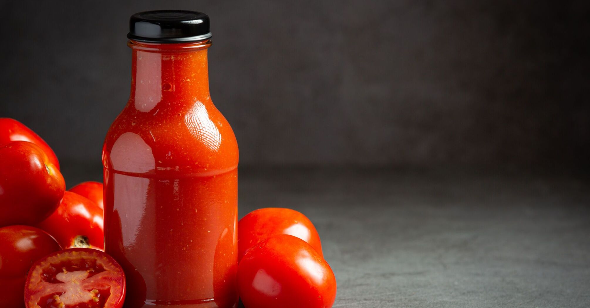 Why ketchup was banned in the USSR: an explanation