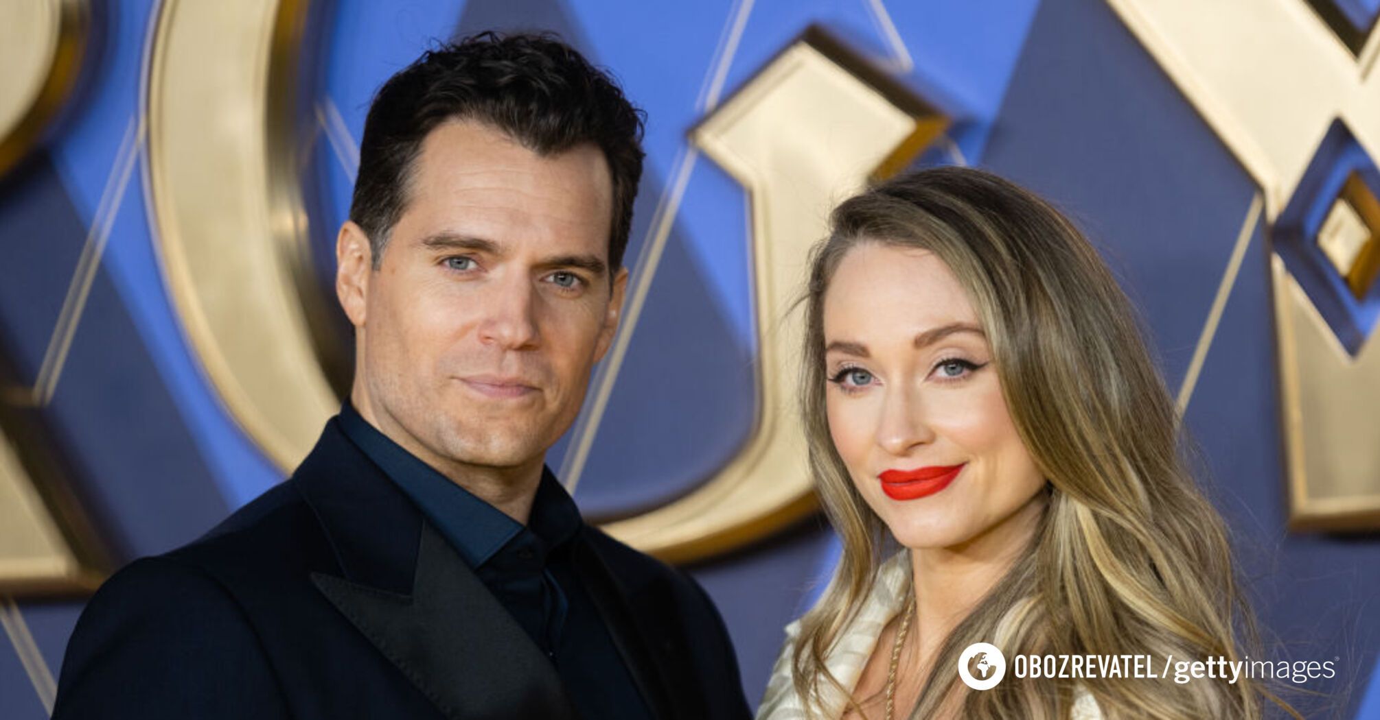 The Witcher star became a father for the first time and got engaged: what is known about the chosen one of Henry Cavill