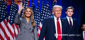 Melania Trump została "odwołana" przez marki modowe: dlaczego amerykańscy projektanci mody nie chcą ubierać pierwszej damy Stanów Zjednoczonych?