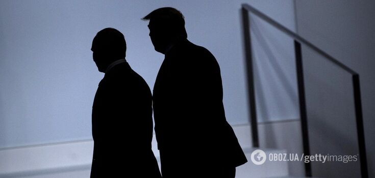 "It's not done in one or two days": Yelchenko explains what tools Trump has to force Putin to peace