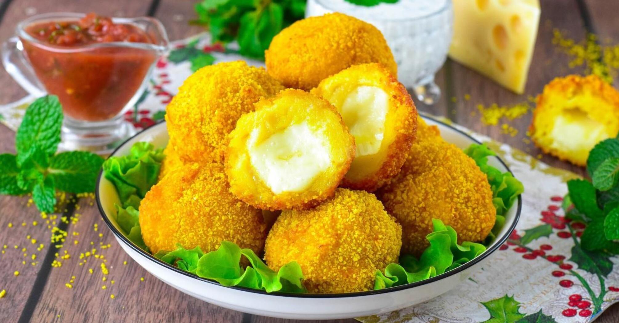 Recipe for the dish