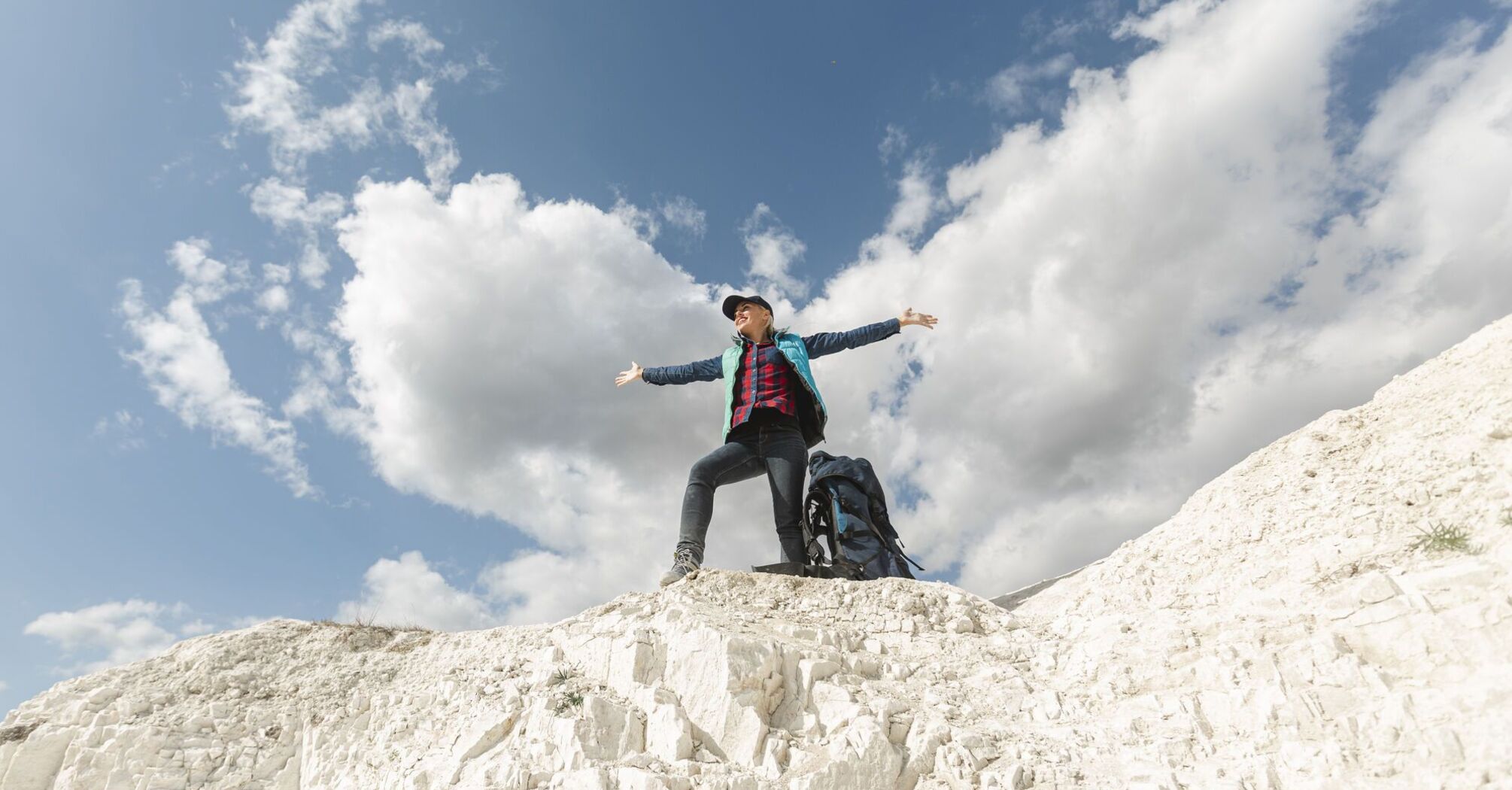 Where in the world you can try unusual extreme sports: top places