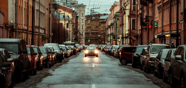 Affordable cars with the best safety performance: top 2025