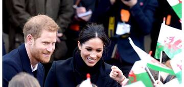 "Niepokojące": Meghan Markle reaguje na zarzuty o molestowanie
