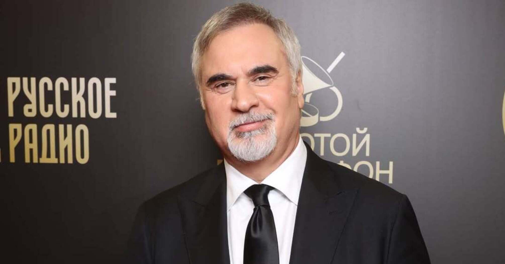 "Milczący" Walerij Meladze został zauważony w Rosji: Ujawniono prawdopodobny powód tajnej wizyty